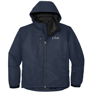 River Blue Navy / River Blue Navy